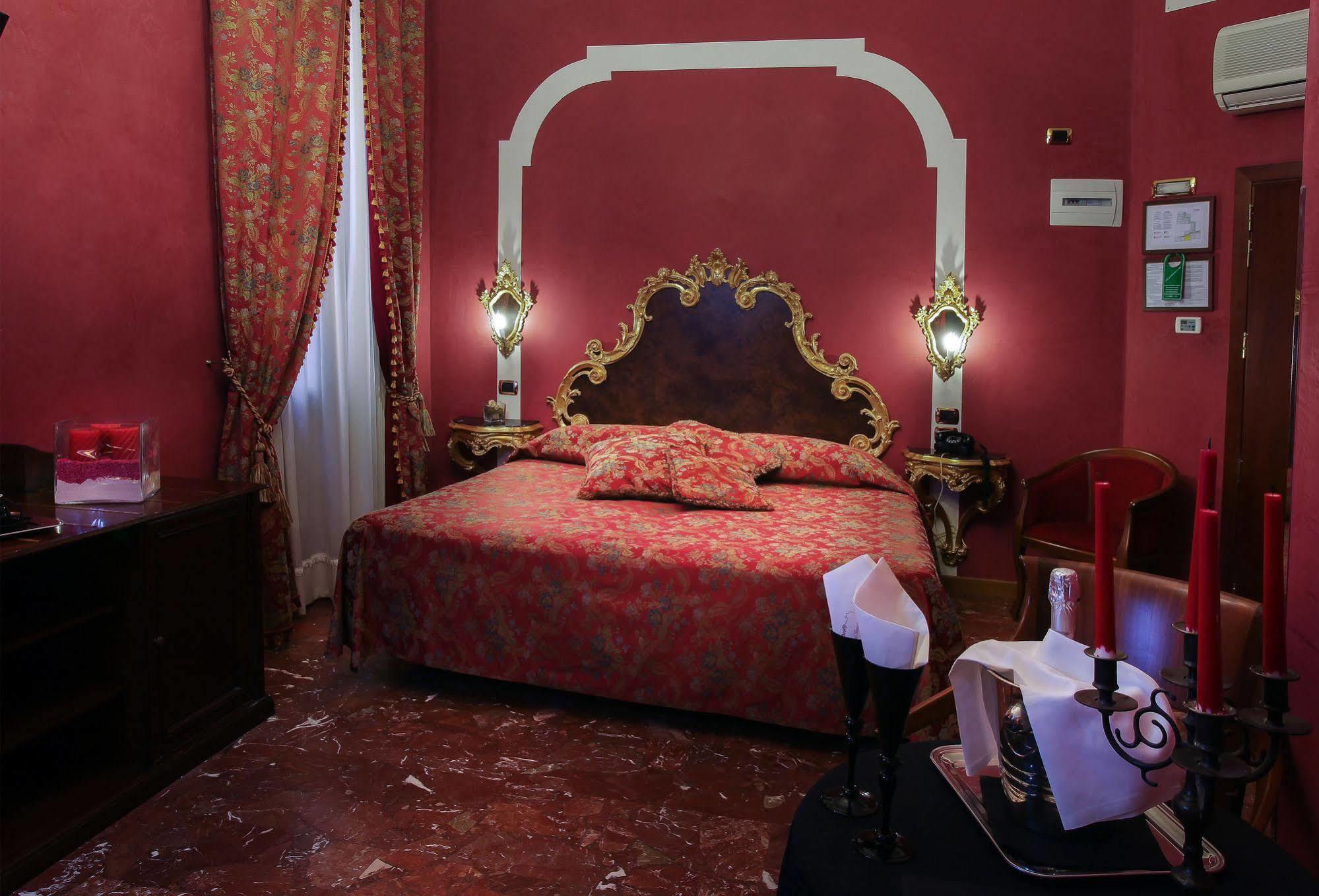 Hotel Ca' Alvise Venice Ngoại thất bức ảnh
