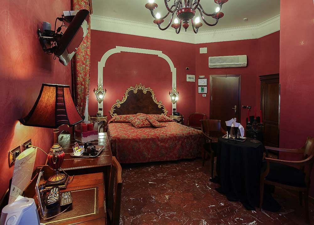 Hotel Ca' Alvise Venice Phòng bức ảnh